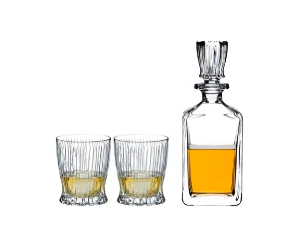 RIEDEL Fire Viski Seti