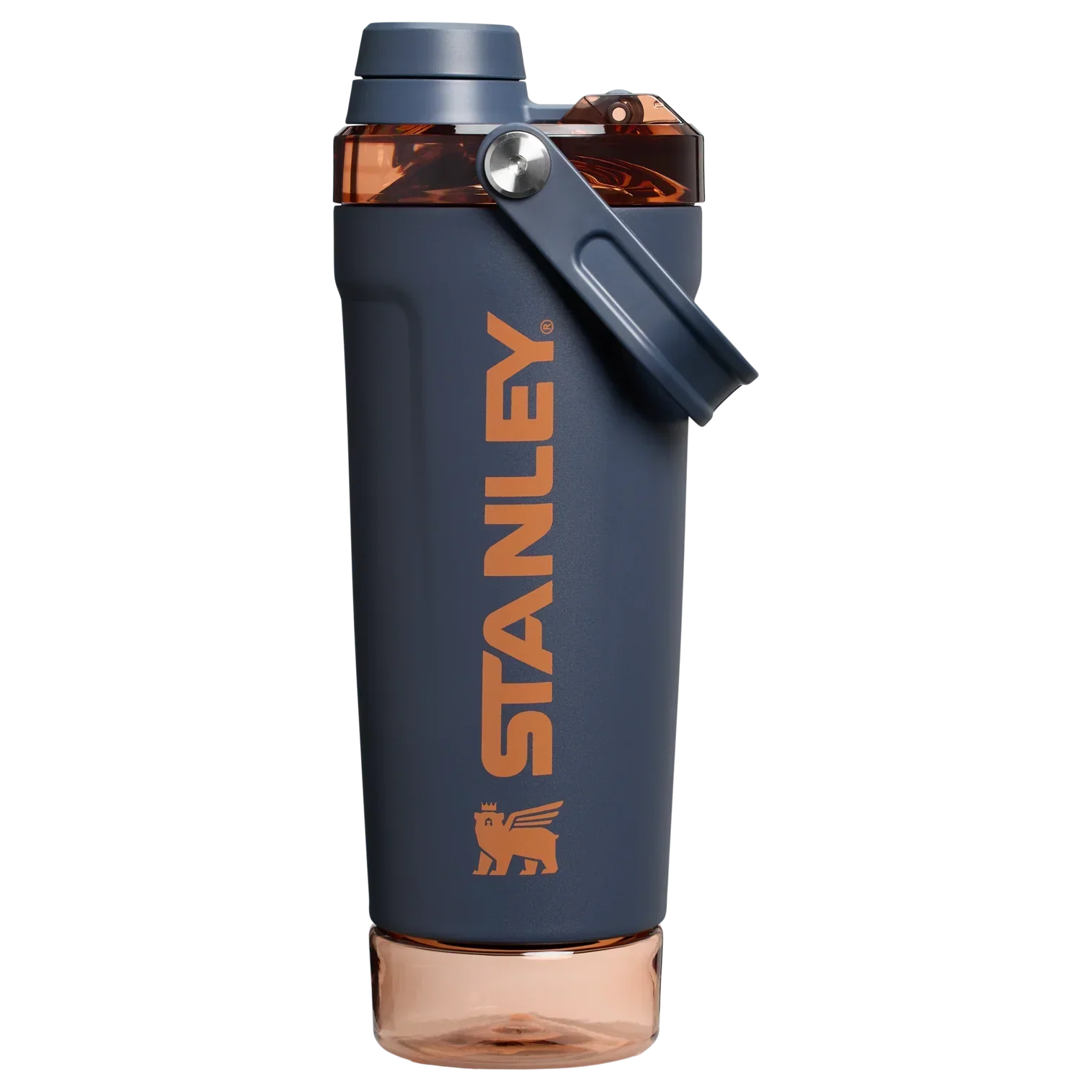 The Activate Shaker Bottle | 20 OZ Alacakaranlık