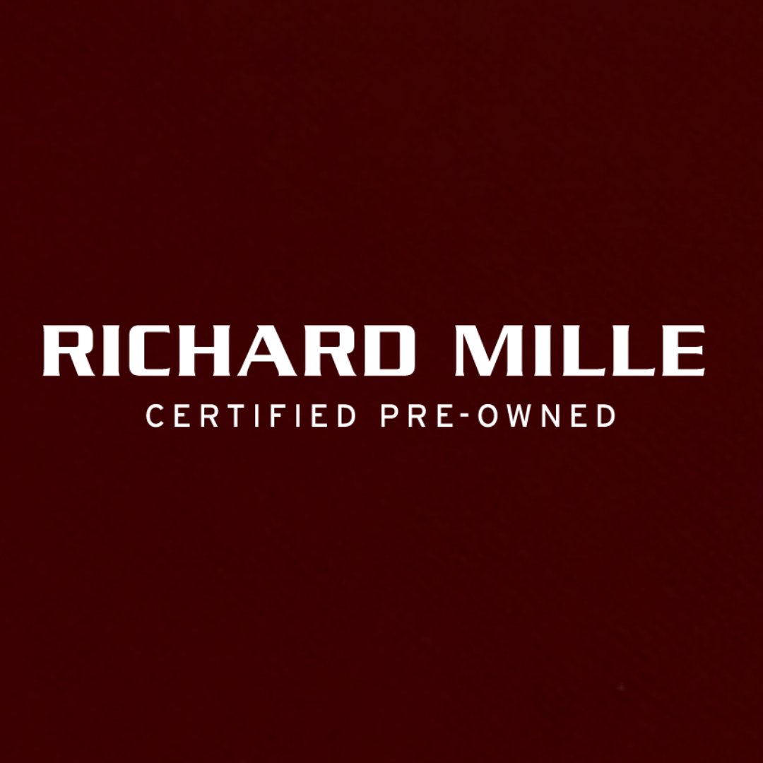 Richard Mille