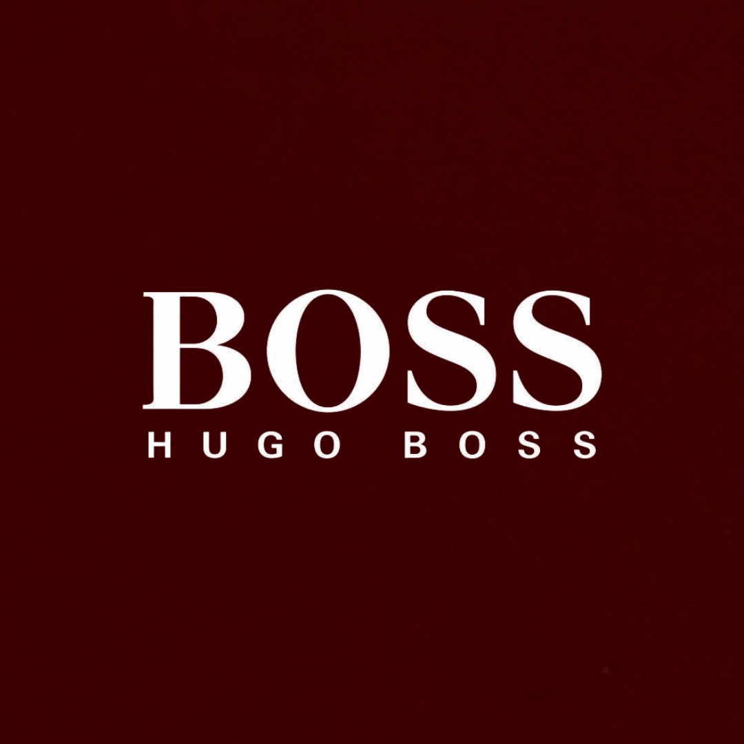 Hugo Boss