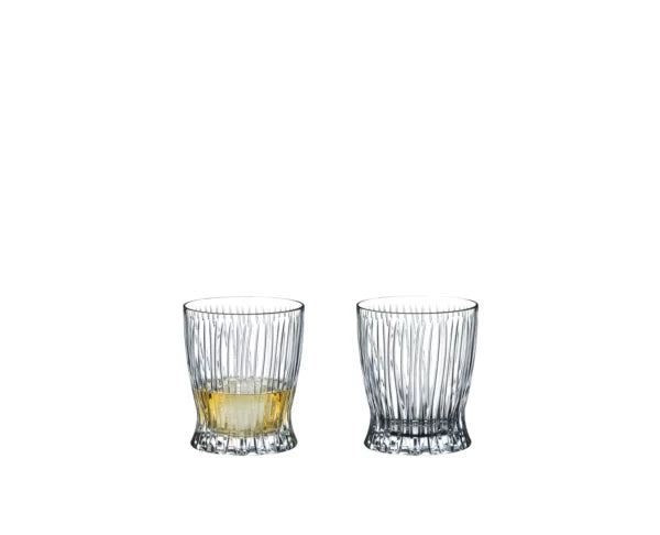 RIEDEL Fire Viski Seti