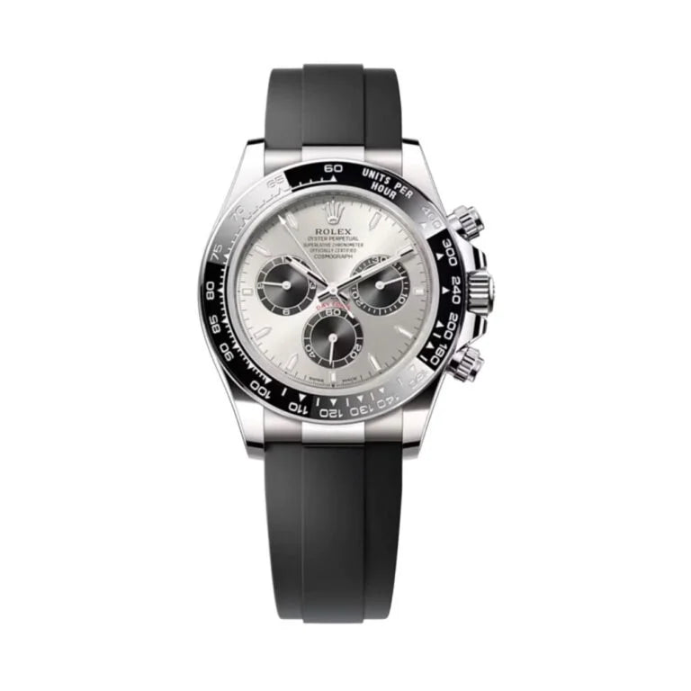 Superclone Rolex Daytona Sunburst Dial “Ghost” 126519LN