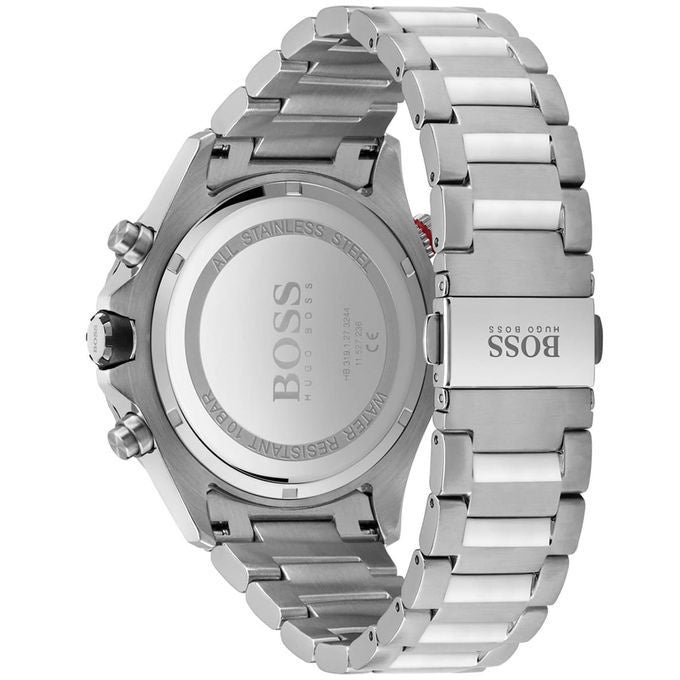 Hugo Boss Globetrotter 1513823 Men’s Multi-Function Watch