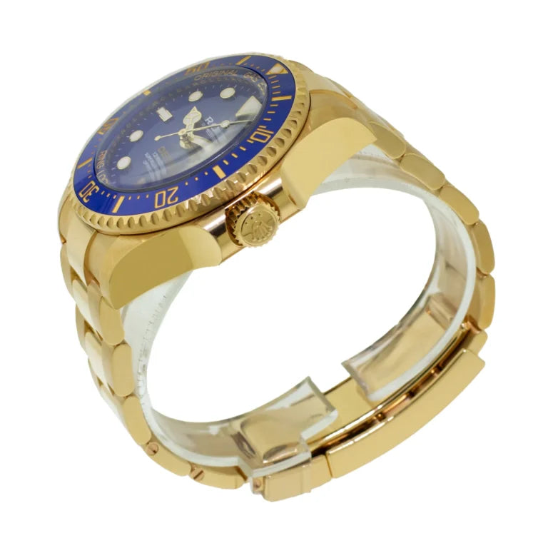 Superclone Rolex Deepsea Sea-Dweller 136668LB 2024