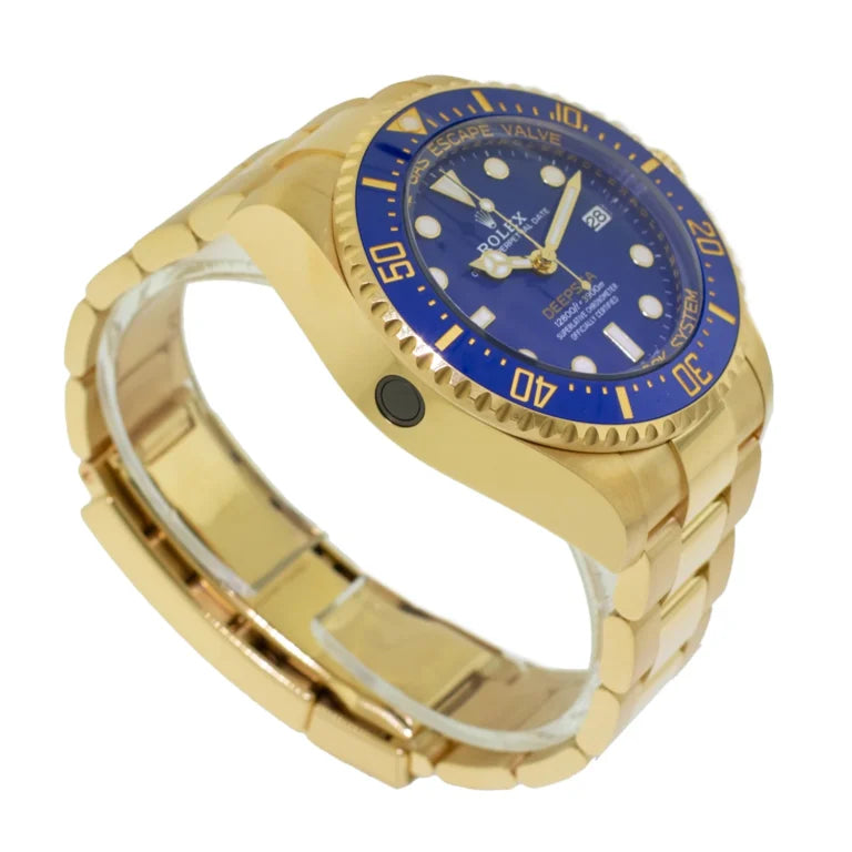 Superclone Rolex Deepsea Sea-Dweller 136668LB 2024