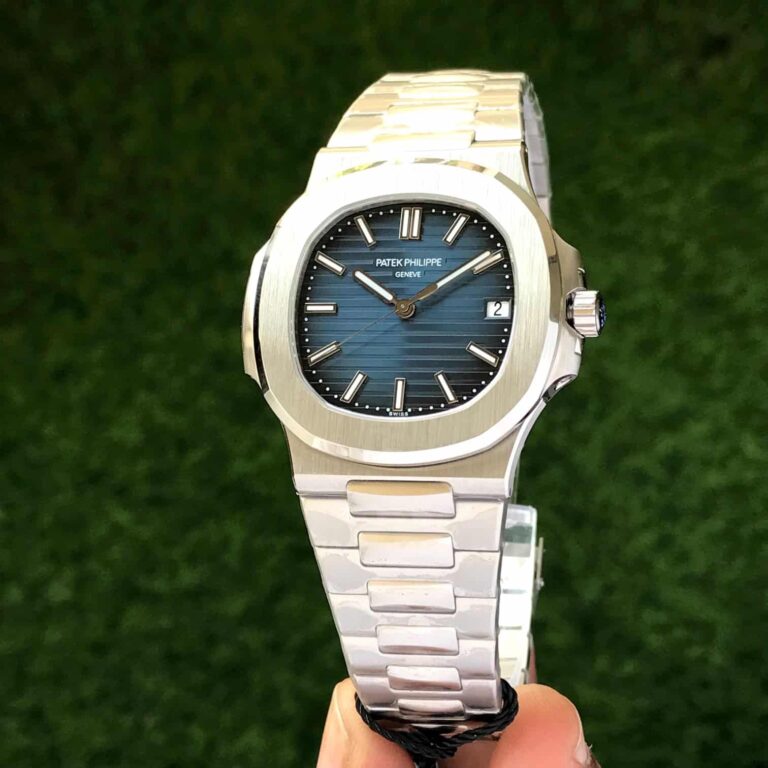 Patek Philippe Nautilus 5711/1R Stainless Steel Swiss ETA Superclone