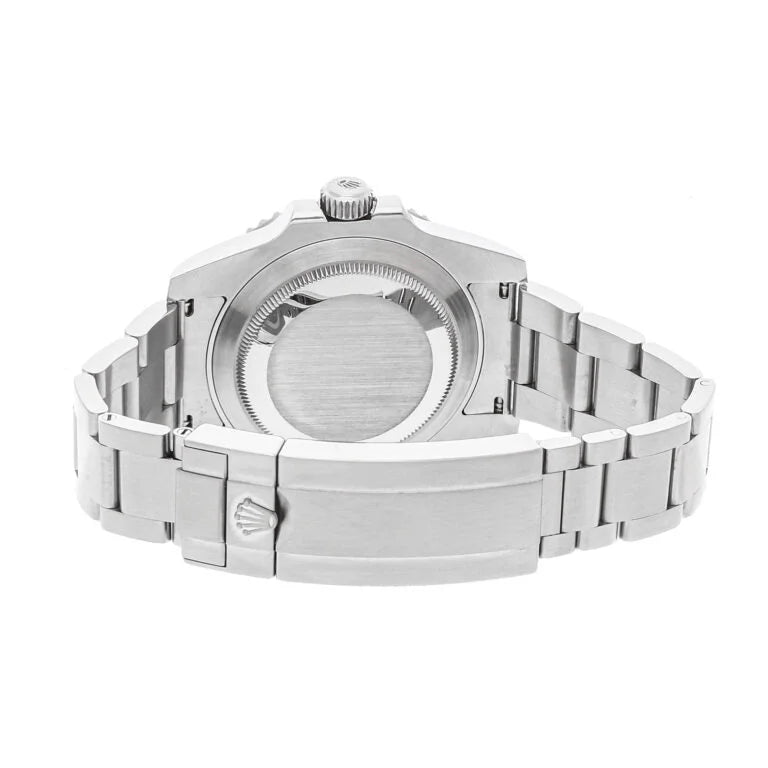 Superclone Rolex Submariner Green Dial 116610LV “Hulk”