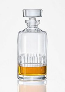 Crystalex Bohemia WHISKY GIFT SET Viski Seti