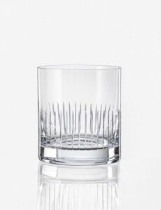 Crystalex Bohemia WHISKY GIFT SET Viski Seti
