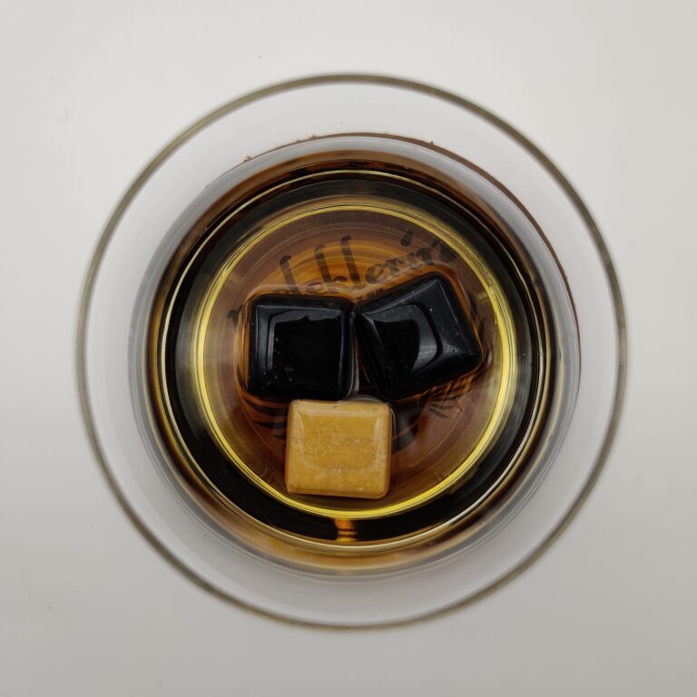 Cube&Cold Meleklerin Payı Viski Taşı