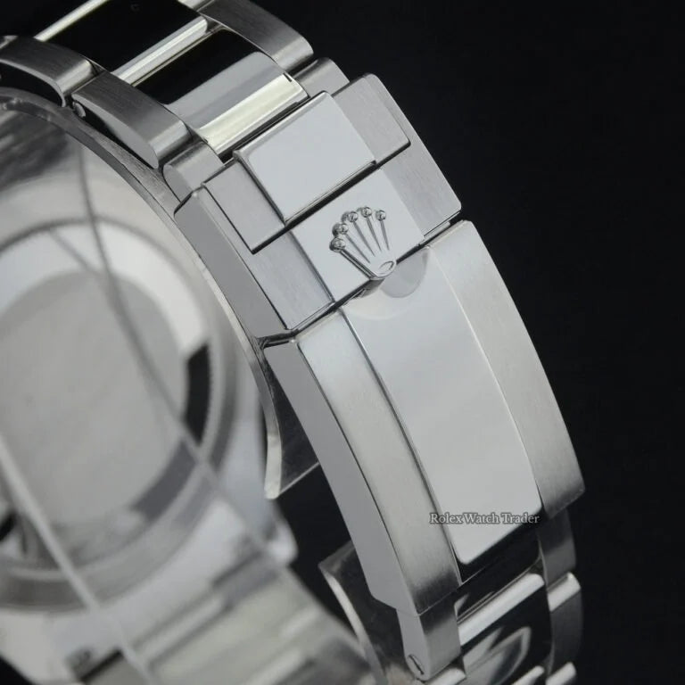 Superclone Rolex Yacht-Master Blue Dial 126622