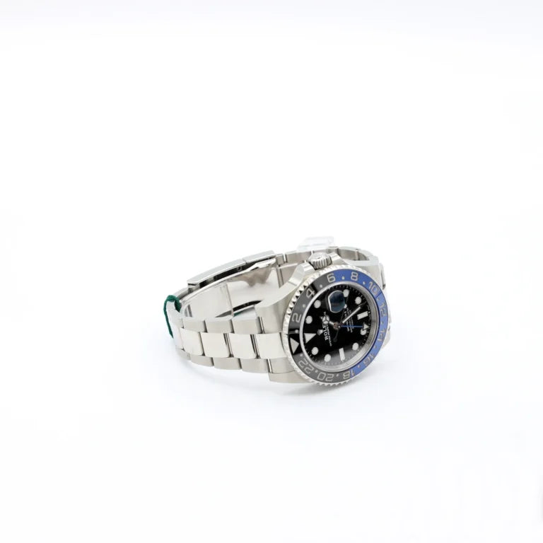 Superclone Rolex GMT-Master II 126710BLNR “Batman”