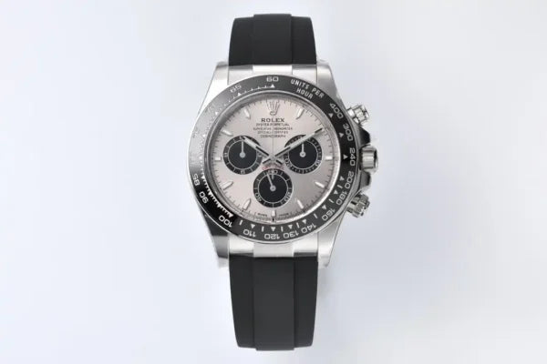 Superclone Rolex Daytona Sunburst Dial “Ghost” 126519LN