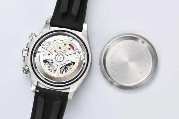 Superclone Rolex Daytona Sunburst Dial “Ghost” 126519LN