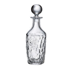 Crystalite Bohemia MARBLE Viski Seti