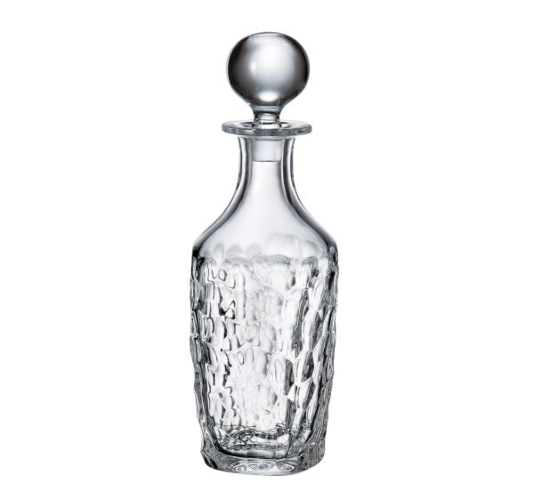 Crystalite Bohemia MARBLE Viski Karafı