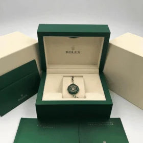 Superclone Rolex Daytona White Dial 126503