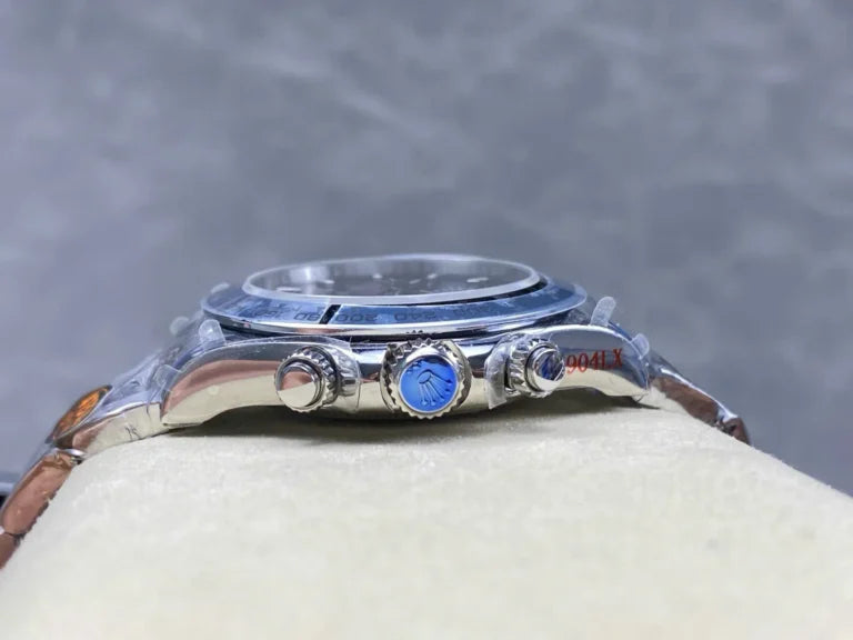 Superclone Rolex Daytona 126509 Bright Blue Dial