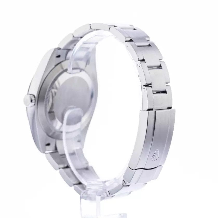 Superclone Rolex Oyster Perpetual 277200 Pistachio Dial