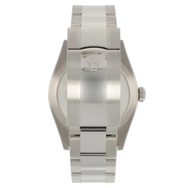 Superclone Rolex Sky-Dweller Bright blue Dial 336934 Oyster
