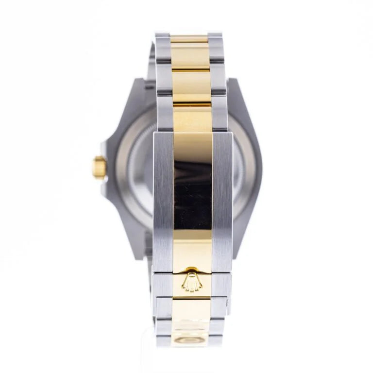 Superclone Rolex Submariner Black Dial 126613LN