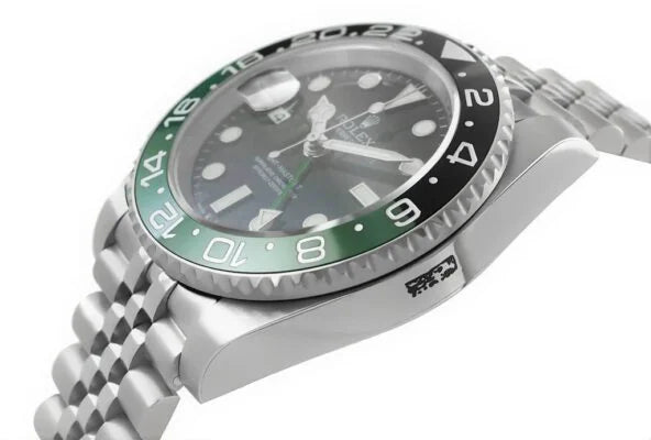 Superclone Rolex GMT-Master II “Sprite” 126720VTNR