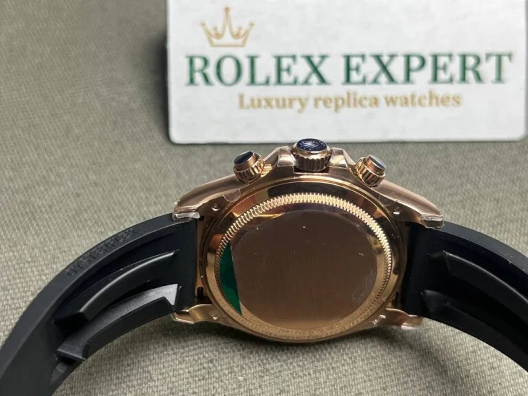 Superclone Rolex Daytona 126515LN Meteorite Dial