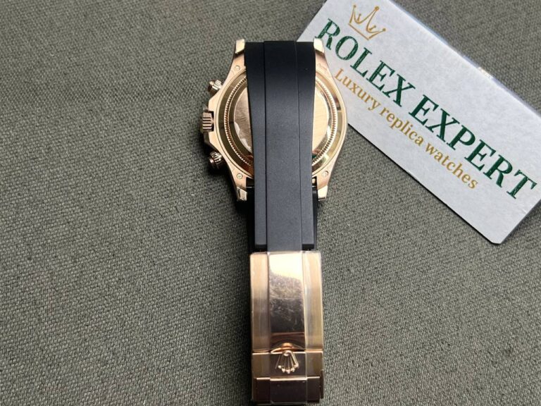 Superclone Rolex Daytona 126515LN Meteorite Dial