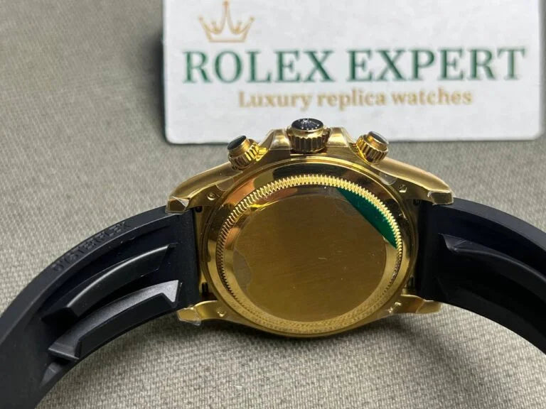 Superclone Rolex Daytona 126518LN Meteorite Dial