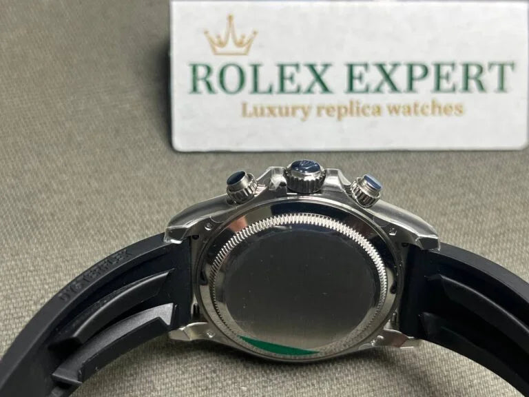 Superclone Rolex Daytona 126519LN Meteorite Dial