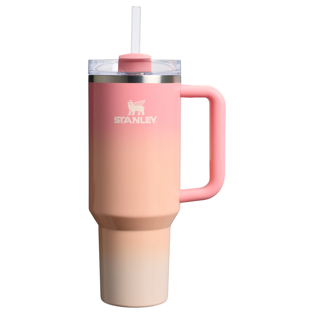 Quencher H2.0 Flowstate™ Bardak | 40 OZ Gün Batımı
