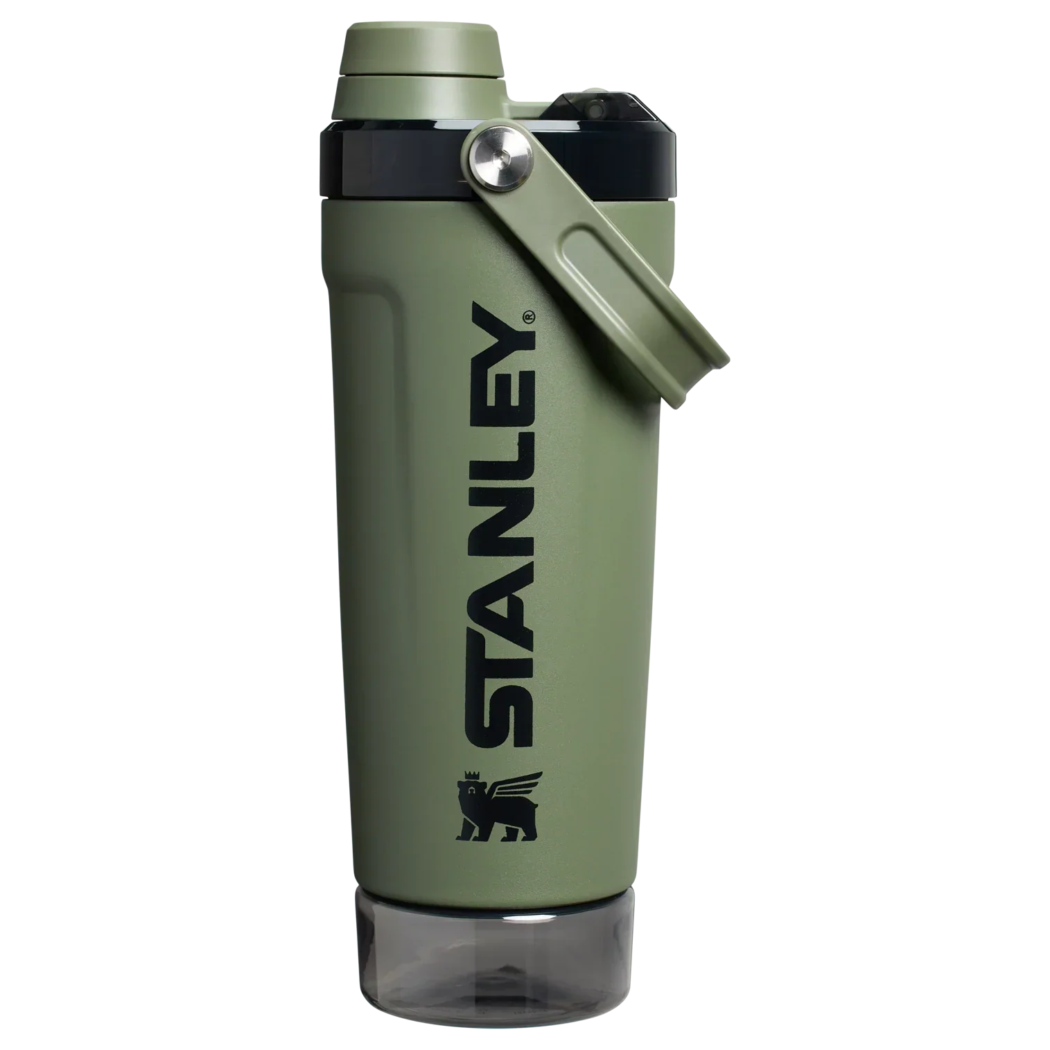 The Activate Shaker Bottle | 20 OZ Çam Yeşili