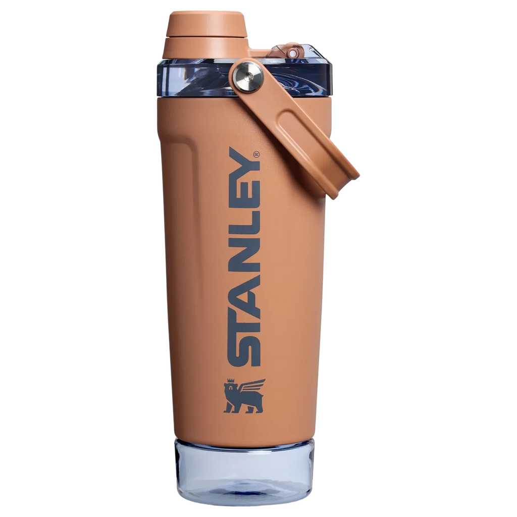 The Activate Shaker Bottle | 20 OZ Toast