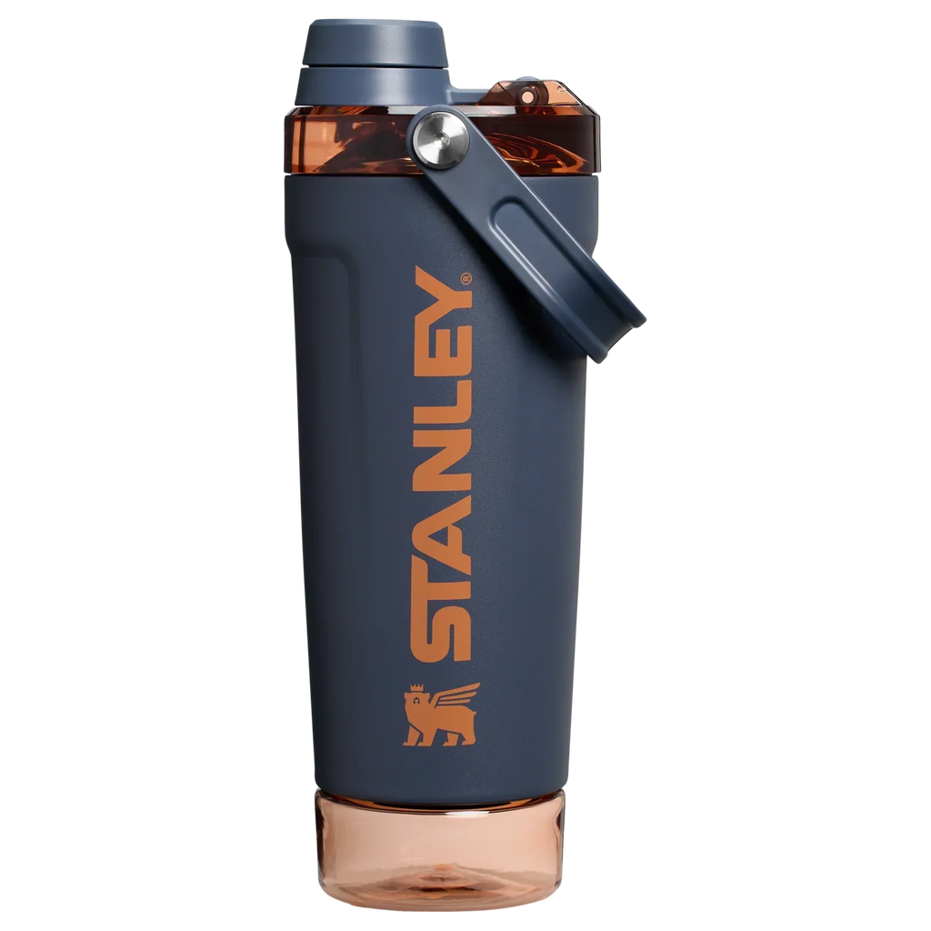 The Activate Shaker Bottle | 20 OZ Alacakaranlık
