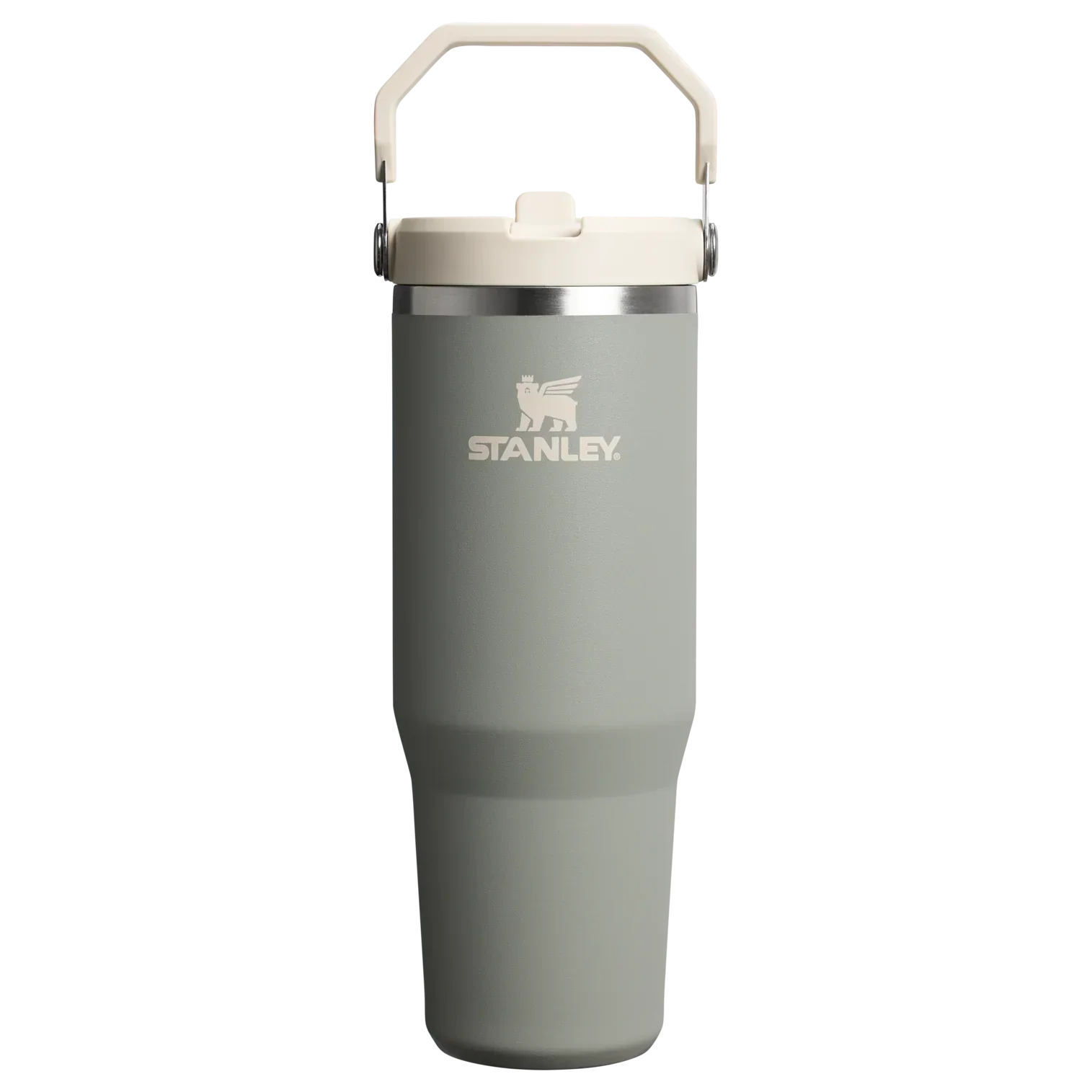 The IceFlow™ Flip Straw Tumbler | 30 OZ Adaçayı