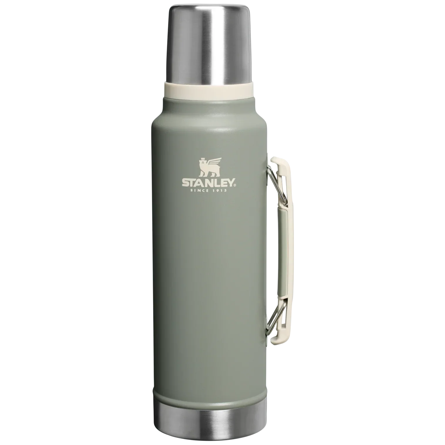 Classic Legendary Bottle | 1.5 QT Sage Grey