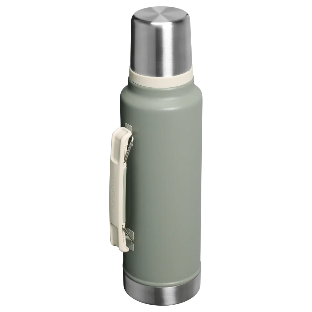 Classic Legendary Bottle | 1.5 QT Sage Grey