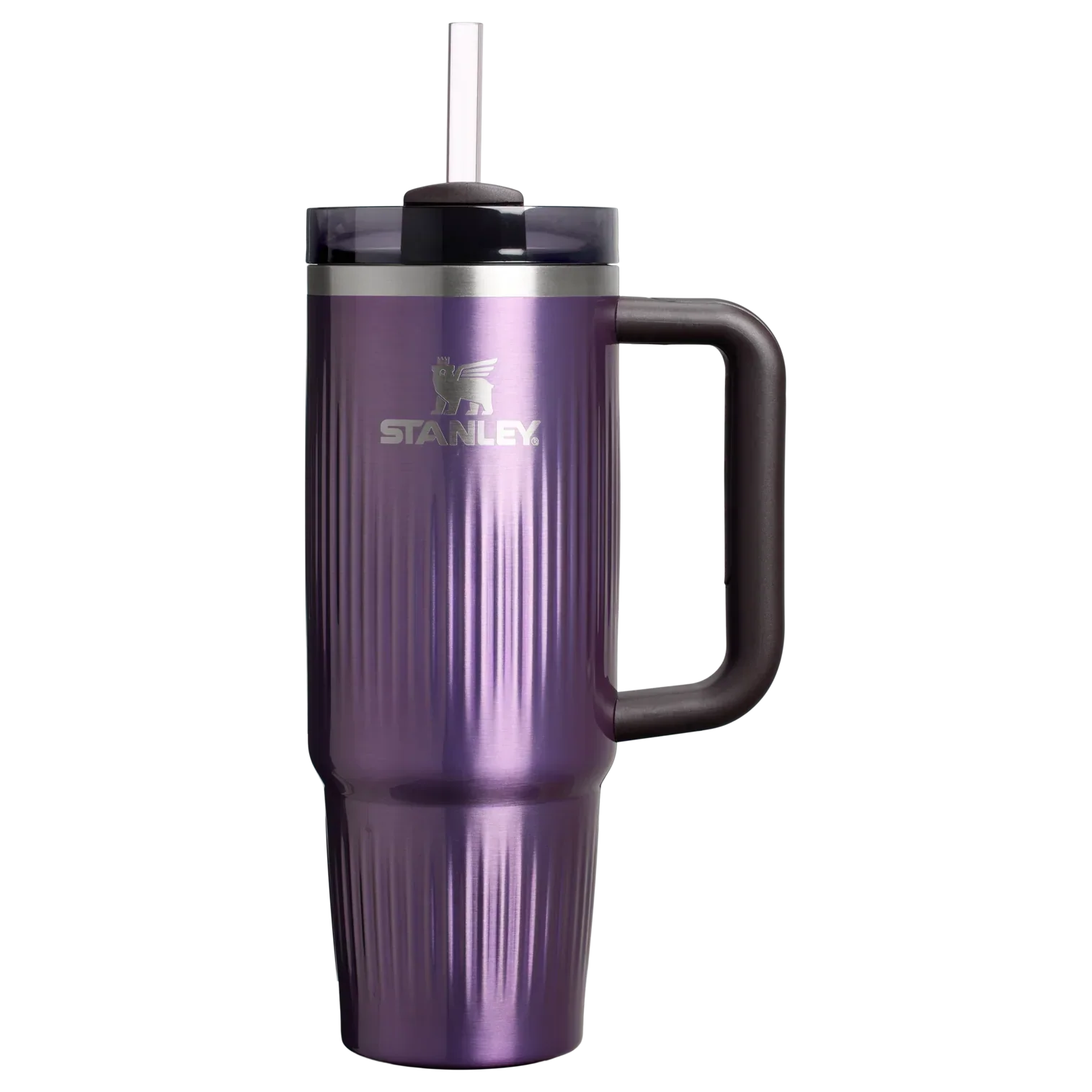 The Quencher® H2.0 Fluted Tumbler | 30 OZ Wisteria Shine
