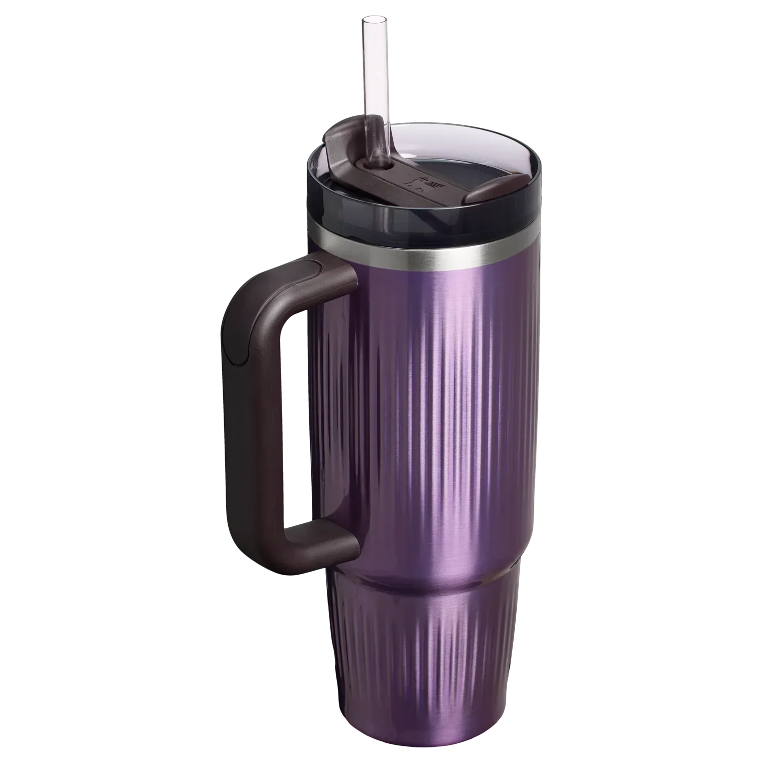 The Quencher® H2.0 Fluted Tumbler | 30 OZ Wisteria Shine