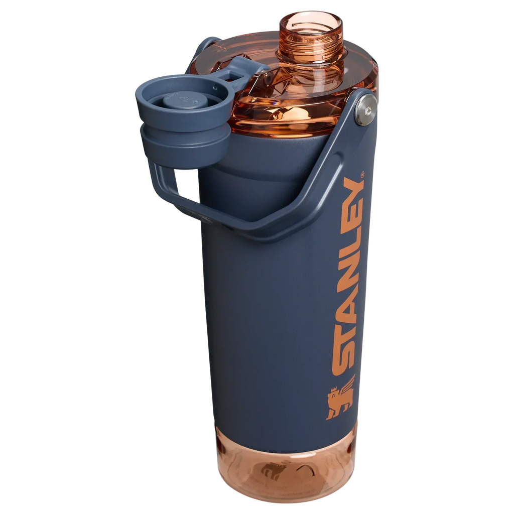 The Activate Shaker Bottle | 20 OZ Alacakaranlık