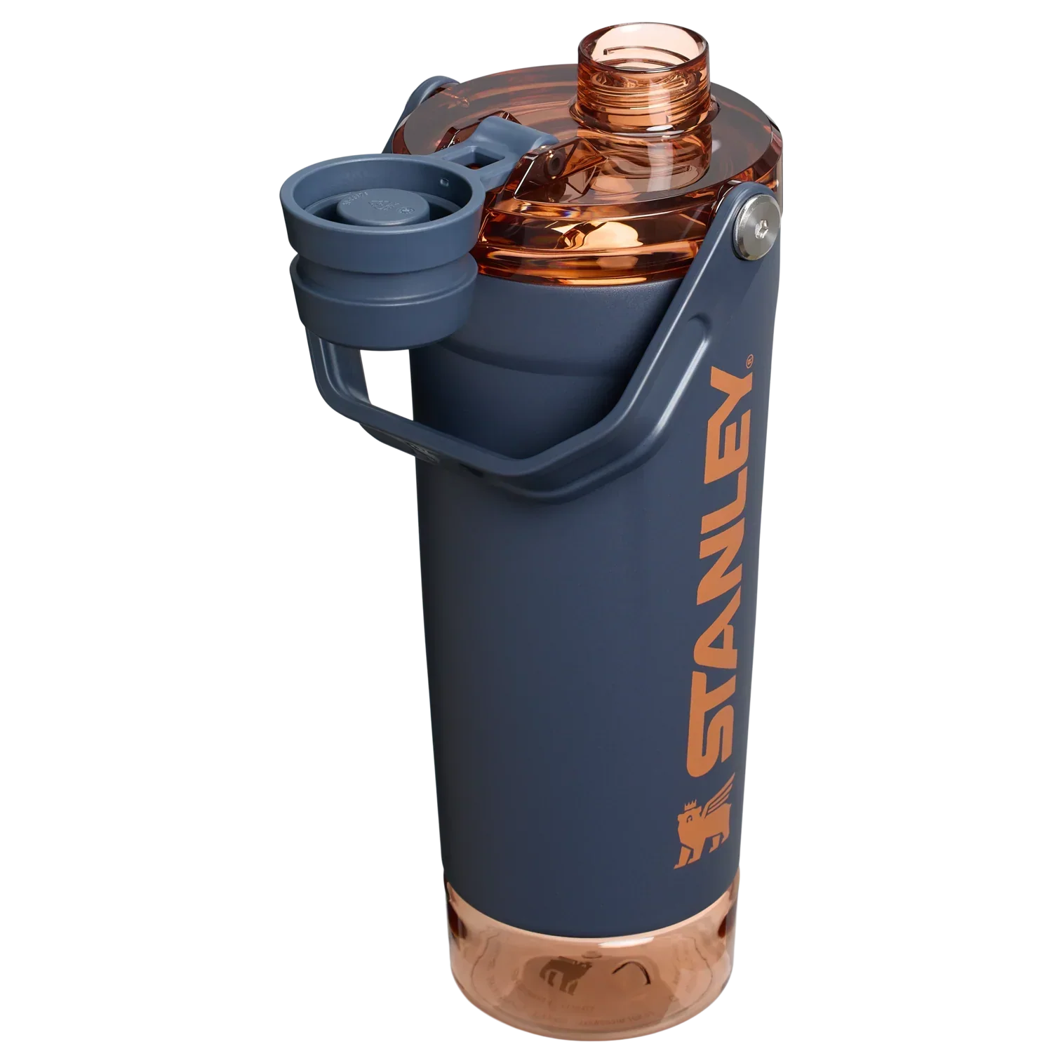 The Activate Shaker Bottle | 20 OZ Alacakaranlık