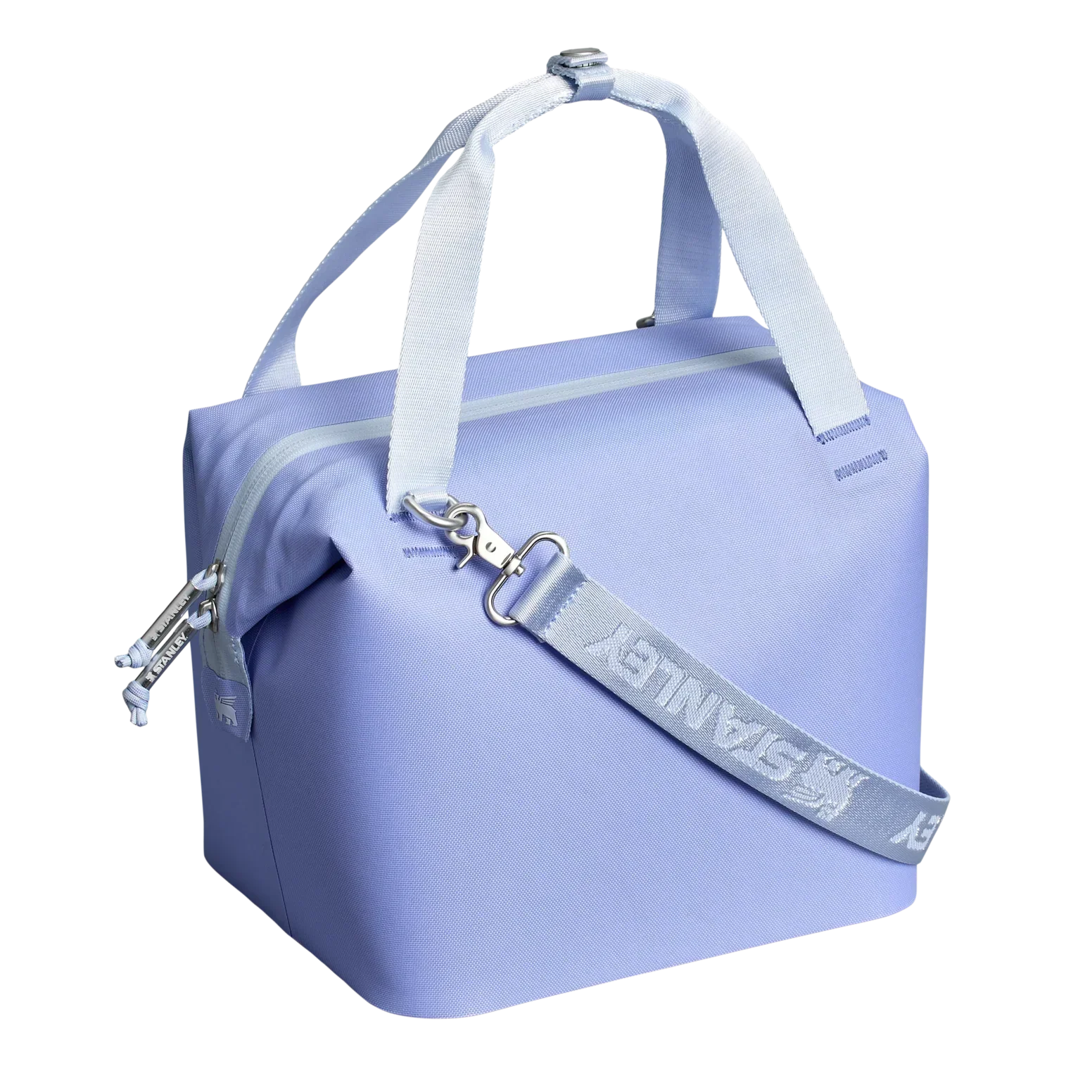 All-Day Julienne Mini Cooler Termos Çanta 7Lt Hydrangea