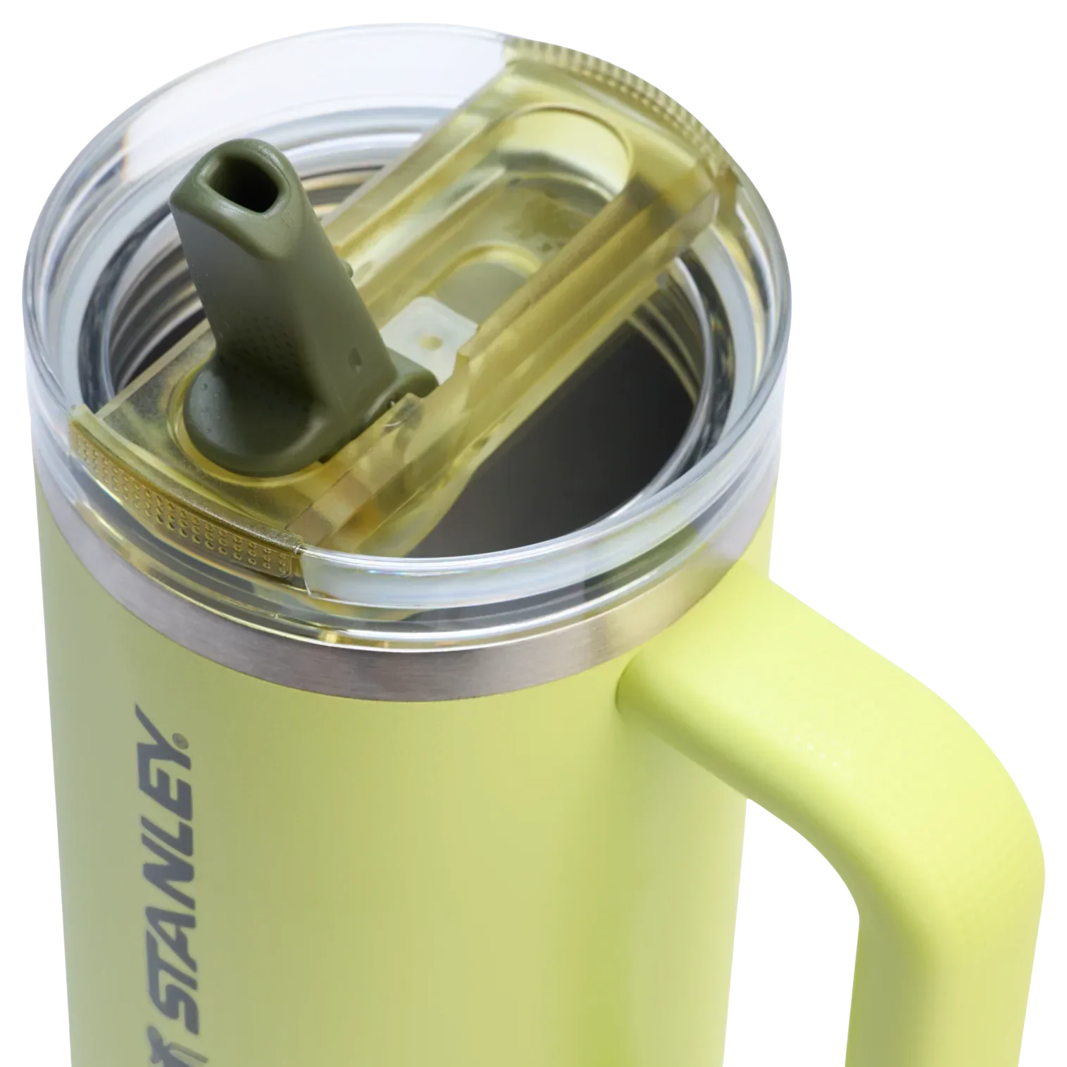 The Quencher ProTour Flip Straw Tumbler | 30 OZ Prickly Pear