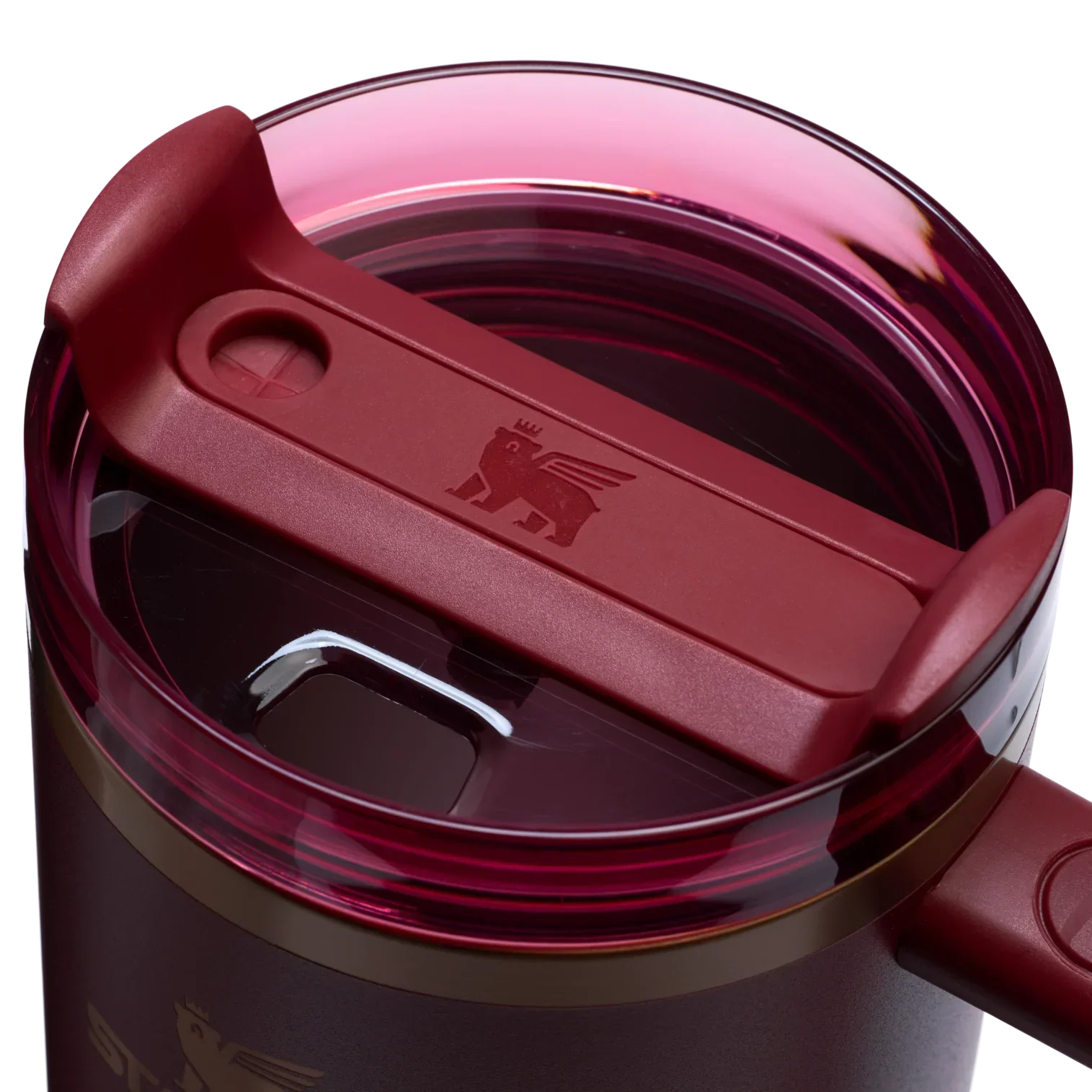 The Quencher H2.0 Flowstate™ Tumbler | 40 OZ Glossed