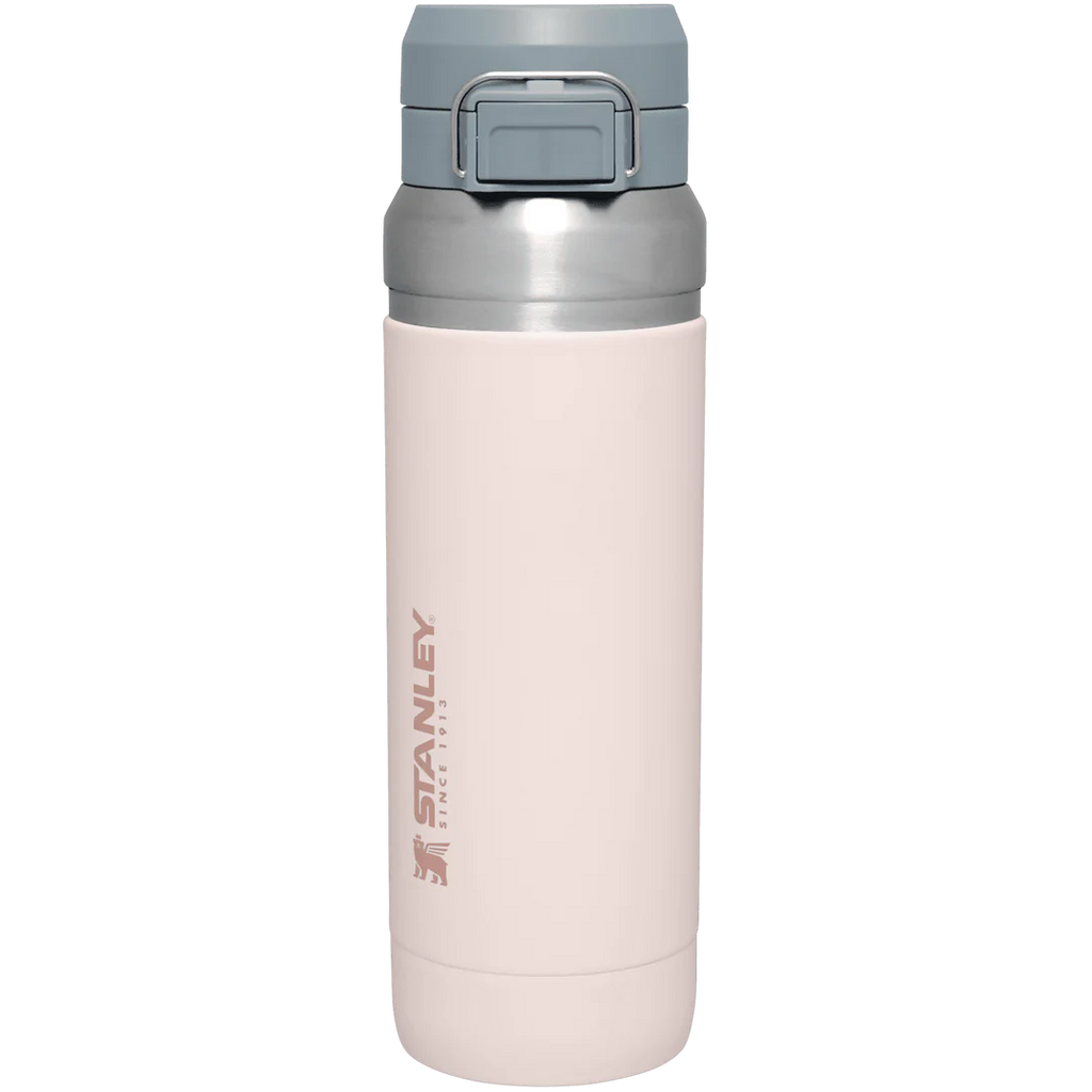 Stanley The Quick Flip Su Şişesi Rose Quartz 1.06 L