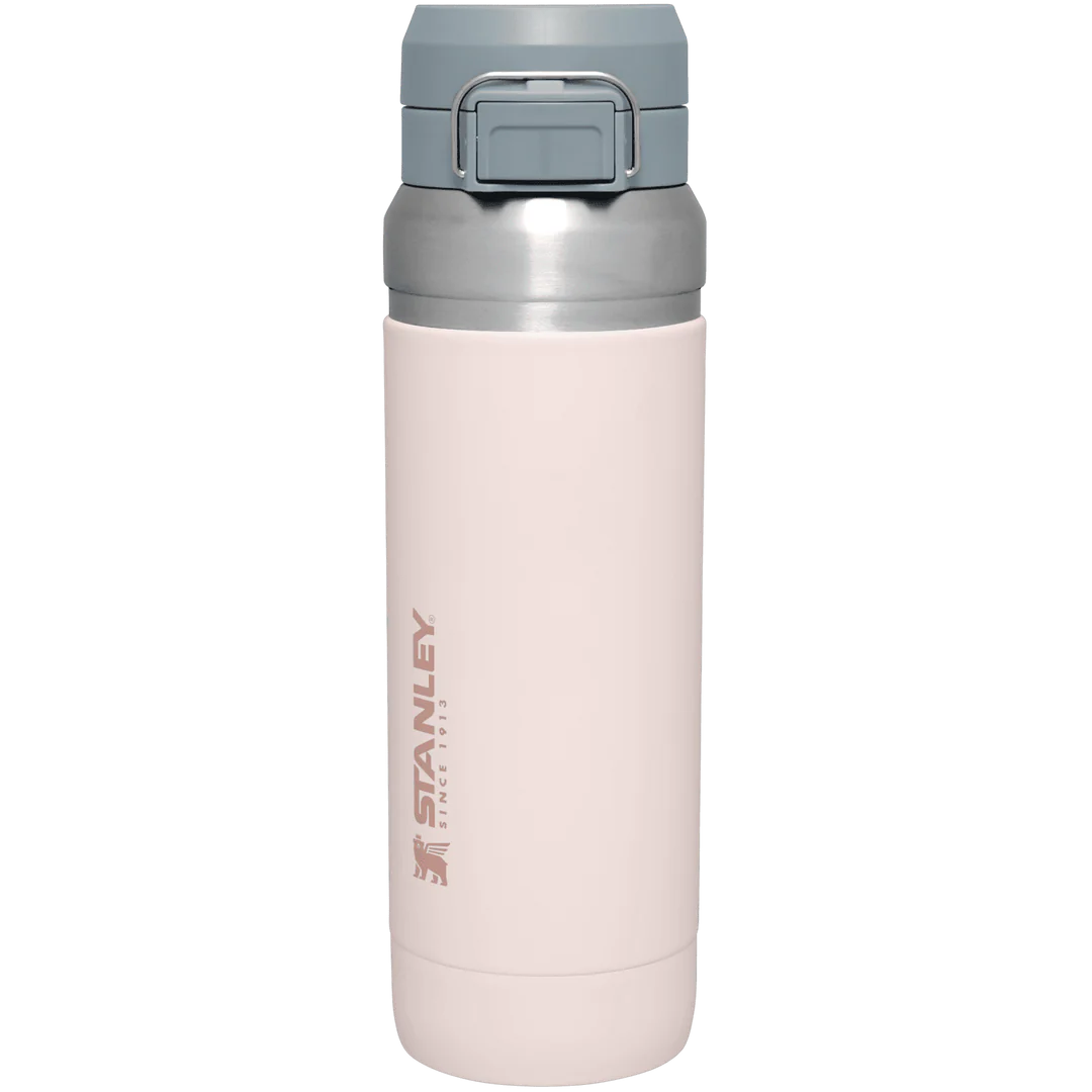 Stanley The Quick Flip Su Şişesi Rose Quartz 1.06 L