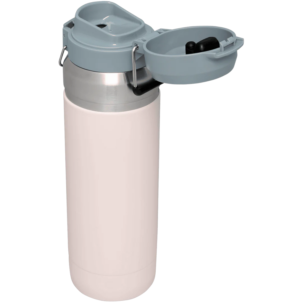 Stanley The Quick Flip Su Şişesi Rose Quartz 1.06 L