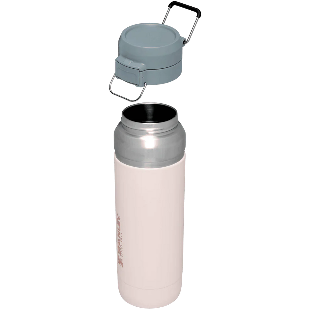 Stanley The Quick Flip Su Şişesi Rose Quartz 1.06 L
