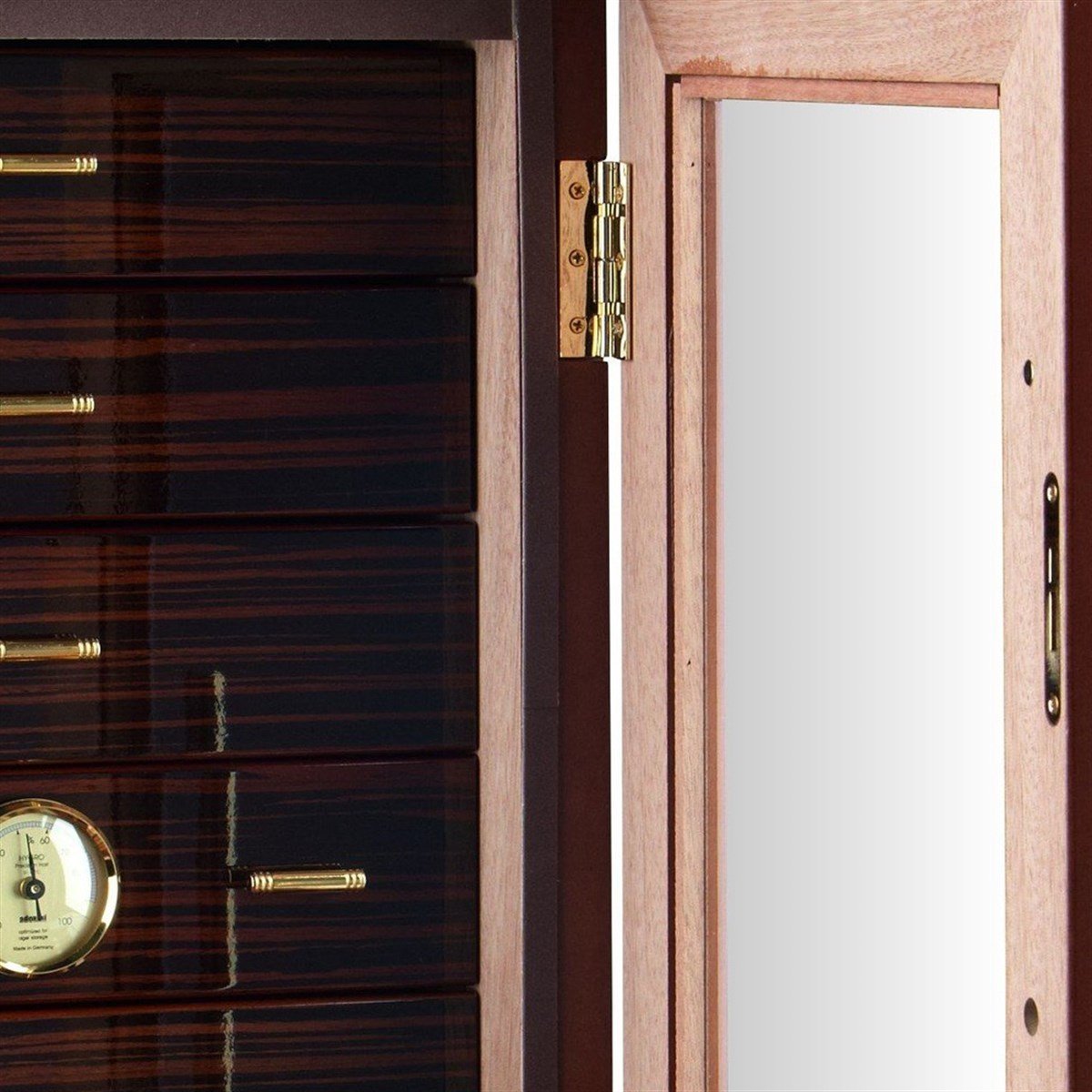 Adorini Chianti Grande Humidor Puro Kutusu