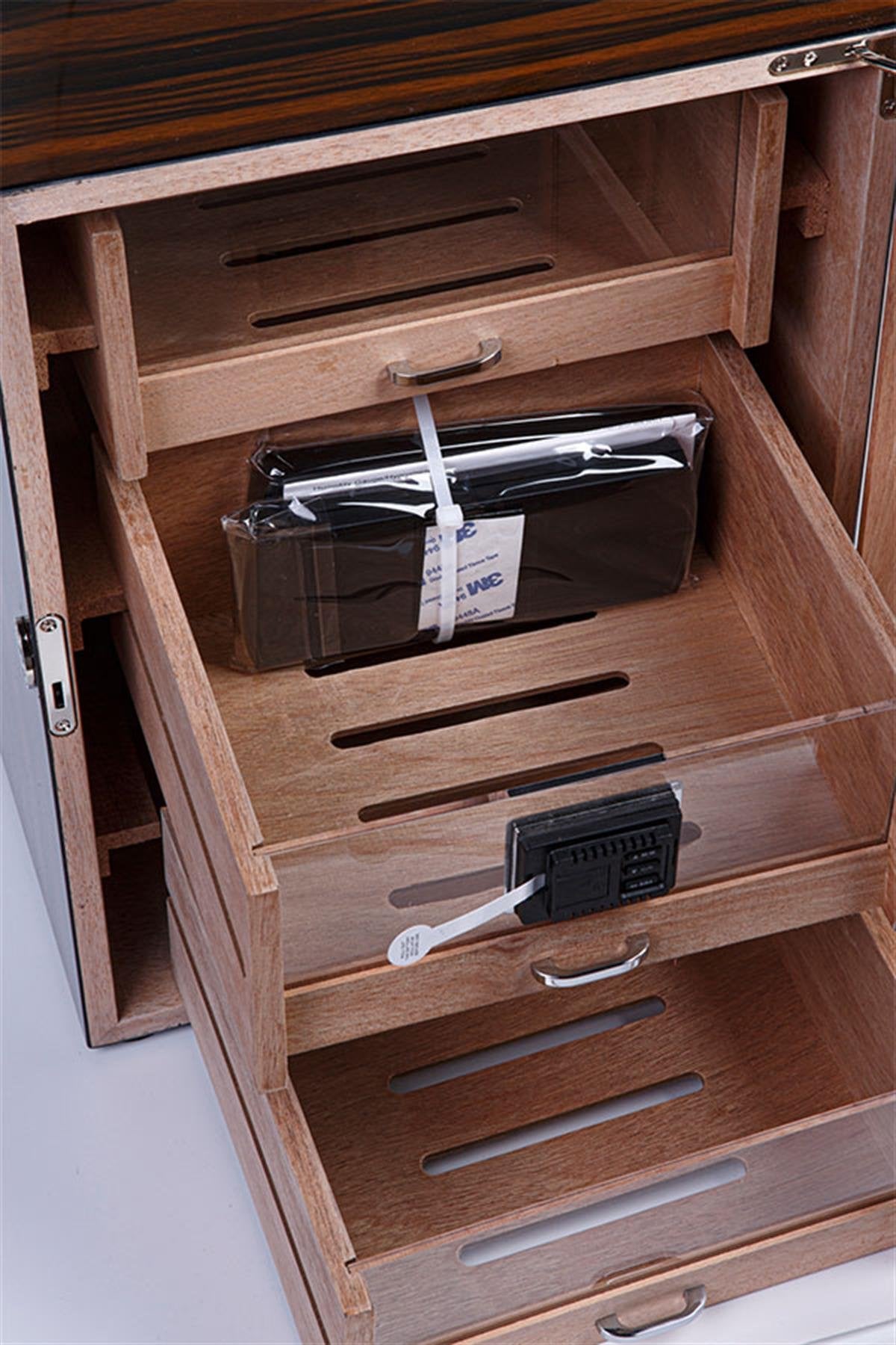 Calmito Humidor Puro Kutusu